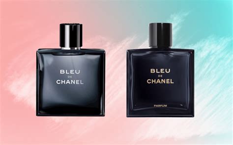 chanel bleu edt czy edp|bleu de Chanel review.